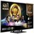Telewizor HISENSE 65U7Q Pro 65 MINILED 4K 165Hz VRR VIDAA Dolby Vision Dolby Atmos HDMI 2.1