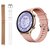 Smartwatch BLOW X19 Różowy