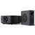 Projektor YABER K3 Pro Full HD (1920 x 1080), 1600 ANSI lumen, Wi-Fi, Bluetooth + Subwoofer