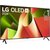 Telewizor LG OLED55B4ELA 55 OLED 4K 120Hz VRR WebOS TV Dolby Vision Dolby Atmos HDMI 2.1