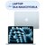 Laptop APPLE MacBook Air 2025 13.6 Retina M4 24GB RAM 1TB SSD macOS Błękitny
