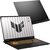 Laptop ASUS TUF Gaming F16 FX608JH-I5165W 16 IPS 165Hz i5-13450HX 16GB RAM 512GB SSD GeForce RTX5050 DLSS 4 Windows 11 Home