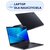 Laptop ACER TravelMate P4 14 TMP414-55-TCO 14 IPS Ultra 5-225U 16GB RAM 512GB SSD Windows 11 Professional