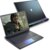 Laptop DELL Alienware 16 Area-51 AA16-7819 16 240Hz Ultra 9-275HX 32GB RAM 2TB SSD GeForce RTX5080 DLSS 4 Windows 11 Home