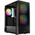 Komputer MAD DOG ARYA-A11DR32 R5-5600 32GB RAM 1TB SSD GeForce RTX4060 DLSS 3 Wi-Fi