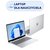 Laptop HP OmniBook 7 16-AZ0216NW 16 OLED Core 7 240H 16GB RAM 512GB SSD Widows 11 Home