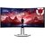 Monitor LENOVO Legion Pro 34WD-10 33.94 3440x1440px OLED 240Hz 0.03 [GTG] Curved