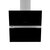 Okap AKPO WK-9 Venus 90 (maskownica inox) 382.9m3/h 66dB klasa D