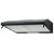 Okap AKPO WK-7 P 3060 Czarny 289.4m3/h 74dB klasa C