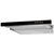 Okap AKPO WK-7 Light Glass 60 Czarny 341.1m3/h 71dB klasa C