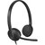 Słuchawki LOGITECH H340 Nauszne