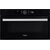 Kuchenka mikrofalowa WHIRLPOOL AMW 731NB 1000W średnica 32.5 cm pojemność 31L Szósty zmysł Talerz crisp Czarny