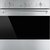 Piekarnik SMEG SF6381X Elektryczny Inox A
