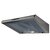 Okap VDB Plus 50 Inox 173m3/h 63dB klasa C