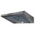 Okap VDB Plus 60 Inox 178m3/h 63dB klasa C