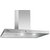 Okap AKPO Feniks 90 Inox 440m3/h 64dB klasa D Timer