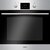 Piekarnik AMICA EB6541 Classic Elektryczny Inox A
