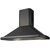 Okap SEENERGY Rustica Czarny 719m3/h 65dB klasa A