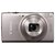 Aparat CANON Ixus 285HS Srebrny, 20.2Mpix, 12x zoom optyczny, DIGIC 4+