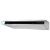 Okap AKPO WK-9 K glass 60 Inox/czarne szkło 286.2m3/h 70dB klasa C