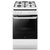 Kuchnia AMICA 58GED2.33HZpPFQ(W)