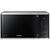 Kuchenka mikrofalowa SAMSUNG MS23K3513AS/EO 800W średnica 28.8 cm pojemność 23L Quick Defrost Srebrny