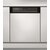 Zmywarka WHIRLPOOL WBC 3C26 B Technologia 6. Zmysł