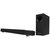 Soundbar komputerowy CREATIVE Sound BlasterX Katana 2.1, Komunikacja bezprzewodowa