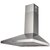 Okap AMICA OKP6221Z Inox 388m3/h 65dB klasa C