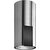 Okap VDB Tube P Glass Inox 767m3/h 63dB klasa B