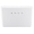 Okap SMEG KFAB75WH Biały 649m3/h 67dB klasa A+
