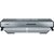 Okap BOSCH DUL63CC50 Srebrny 350m3/h 72dB klasa D