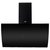 Okap VDB DS 9/01 Czarny 442m3/h 65dB klasa C