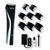 Strzyżarka WAHL Hybrid Clipper LED 9697-1016 0.9-25 mm