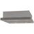 Okap AKPO WK-7 Light Glass Eco 60 Szary 338.8m3/h 71dB klasa C