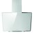 Okap ELICA Shire WH/A/60 (PRF0119823) Biały 713m3/h 60dB klasa B