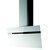 Okap ELICA Stripe WH/A/90 (PRF0101145B) Biały 757m3/h 65dB klasa B