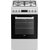 Kuchnia BEKO FSE52320DWD czyszczenie parowe piekarnika, termoobieg 