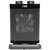 Grzejnik ceramiczny HB CFH1503M