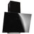 Okap AKPO WK-9 Saturn 60 Pro Czarny 399.5m3/h 61dB klasa D