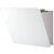 Okap SEENERGY Flat 90 WH Biały 420m3/h 56dB klasa B