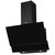 Okap AMICA OKP6547S Czarny 336m3/h 67dB klasa D
