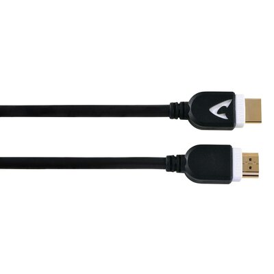 Zdjęcia - Kabel Avinity  HDMI - HDMI  1.5 m 