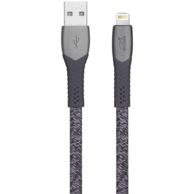 Фото - Кабель RIVACASE Kabel USB - Lightning  PS6101 1.2 m 