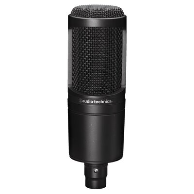 Mikrofon AUDIO-TECHNICA AT2020