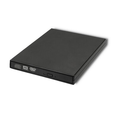 Napęd QOLTEC DVD-RW 51858 USB 2.0-Zdjęcie-0