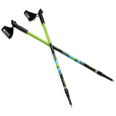 Kije trekkingowe Nordic