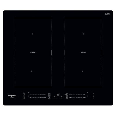 Płyta indukcyjna HOTPOINT HS 5160C NE-Zdjęcie-0