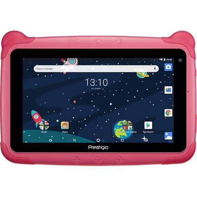 Tablet PRESTIGIO Smartkids PMT3197 7 1/16 GB Wi-Fi Różowy