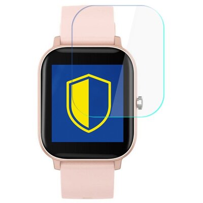Folia ochronna 3MK Watch Protection do Maxcom Fit FW35 Aurum